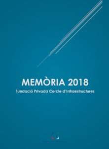 Memòria 2018
