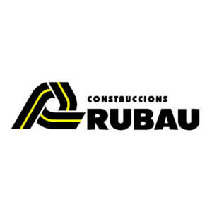 Construccions Rubau