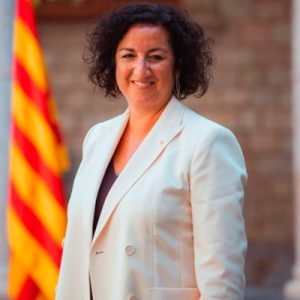 SESSIÓ DEL CERCLE A BARCELONA AMB ALÍCIA ROMERO @ WTC BARCELONA